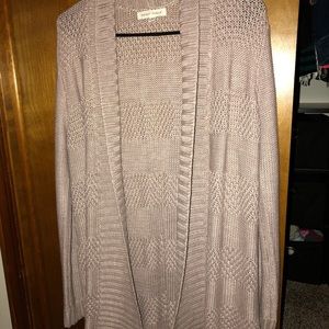 Honey Punch Cardigan